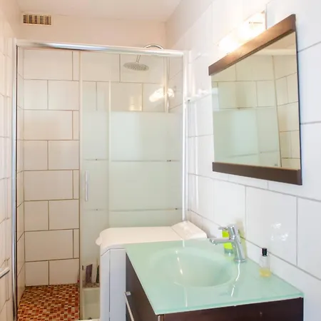 Solera, T3 Lumineux, 3 Etoiles, 30m Apartment