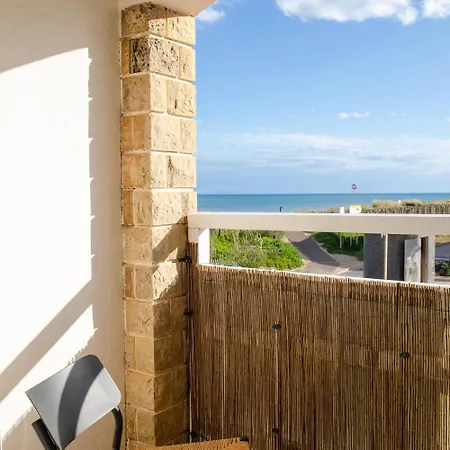 Solera, T3 Lumineux, 3 Etoiles, 30m Apartment