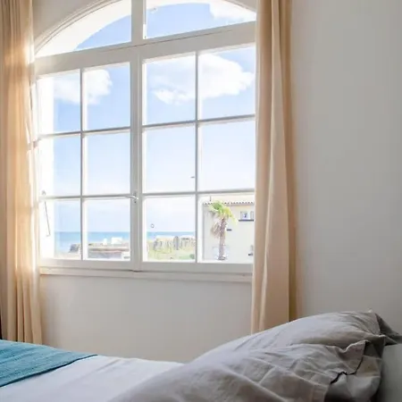 Solera, T3 Lumineux, 3 Etoiles, 30m Apartamento *