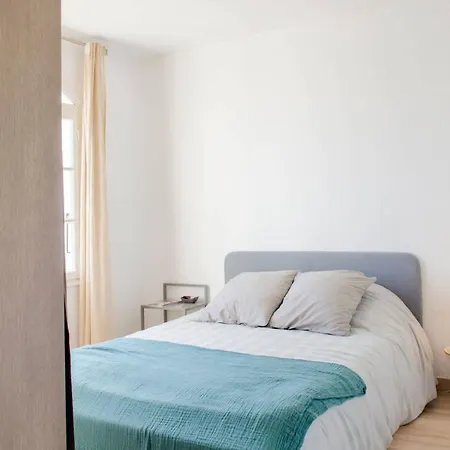 Διαμέρισμα Solera, T3 Lumineux, 3 Etoiles, 30m