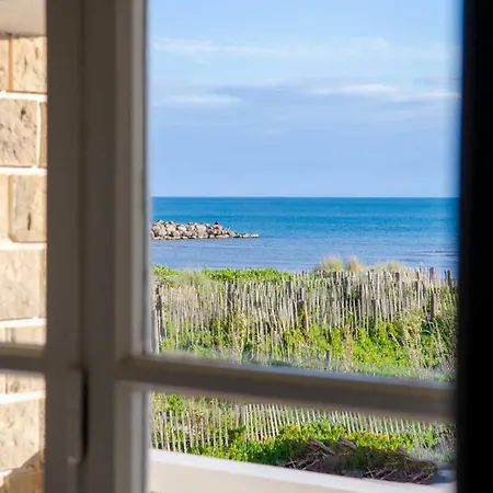 Solera, T3 Lumineux, 3 Etoiles, 30m Apartamento Valras-Plage