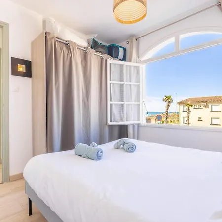 Solera, T3 Lumineux, 3 Etoiles, 30m Διαμέρισμα