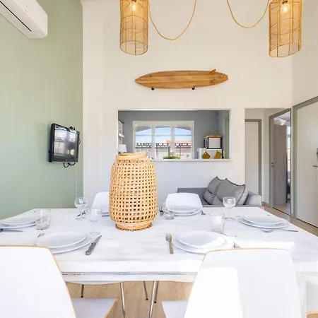 Solera, T3 Lumineux, 3 Etoiles, 30m Διαμέρισμα *