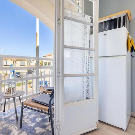 Solera, T3 Lumineux, 3 Etoiles, 30m Διαμέρισμα