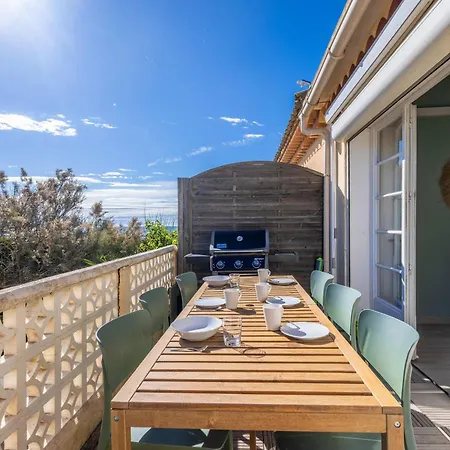 Solera, T3 Lumineux, 3 Etoiles, 30m Διαμέρισμα *