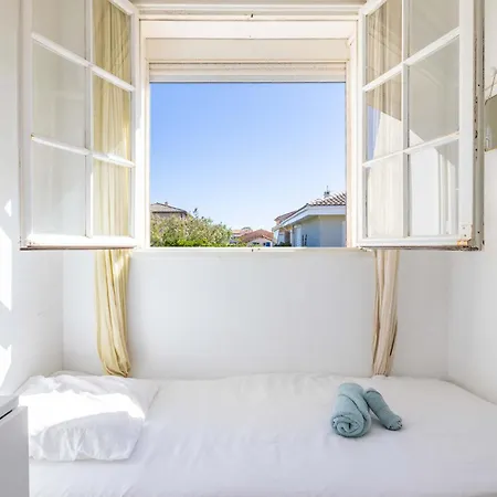 Solera, T3 Lumineux, 3 Etoiles, 30m Διαμέρισμα Valras-Plage
