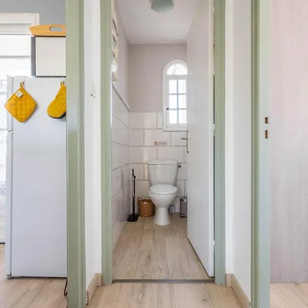 Solera, T3 Lumineux, 3 Etoiles, 30m Διαμέρισμα *