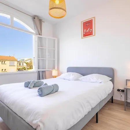 Solera, T3 Lumineux, 3 Etoiles, 30m Διαμέρισμα