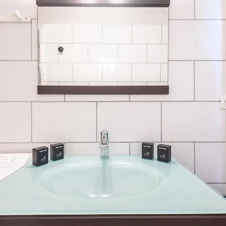 Solera, T3 Lumineux, 3 Etoiles, 30m Διαμέρισμα *