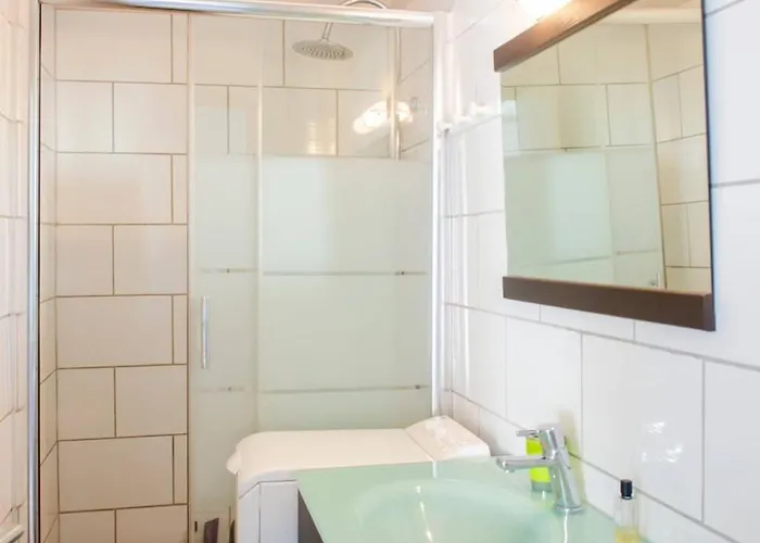 Solera, T3 Lumineux, 3 Etoiles, 30m Διαμέρισμα *
